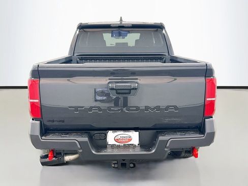 New 2026 Toyota Tacoma TRD Off-Road AWD/4WD image 5