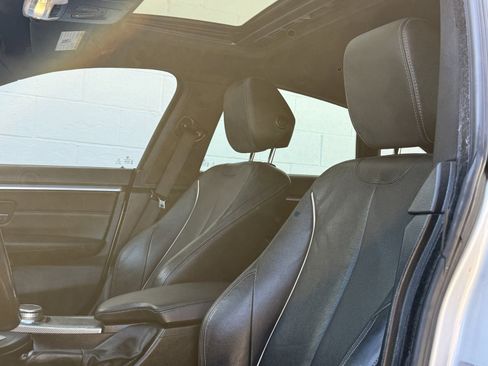 Used 2019 BMW 430i Gran Coupe w/ M Sport Package image 17