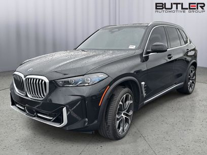 Certified 2024 BMW X5 sDrive40i w/ Premium Package