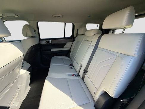 New 2026 Hyundai Santa Fe SEL image 24