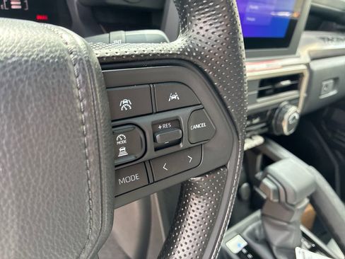 New 2026 Toyota Tacoma SR5 image 24