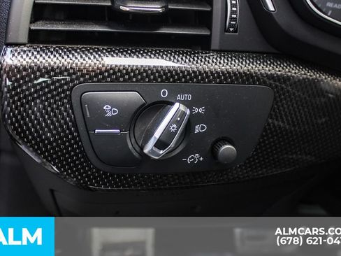 Used 2022 Audi S5 Premium w/ Convenience Package AWD/4WD image 29