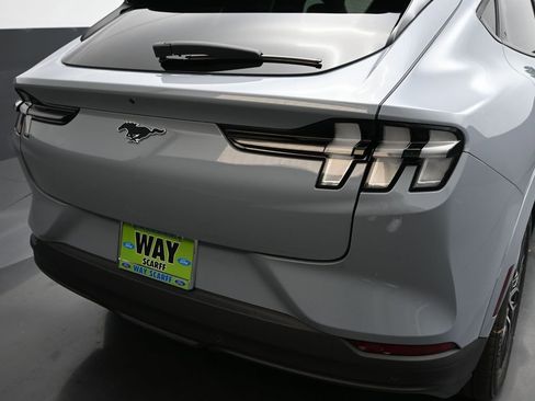 New 2025 Ford Mustang Mach-E Premium image 10