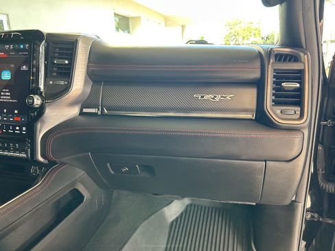Used 2022 RAM 1500 TRX w/ TRX Level 2 Equipment Group image 27