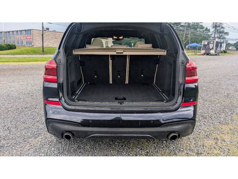 Used 2019 BMW X3 xDrive30i w/ M Sport Package 2 image 13