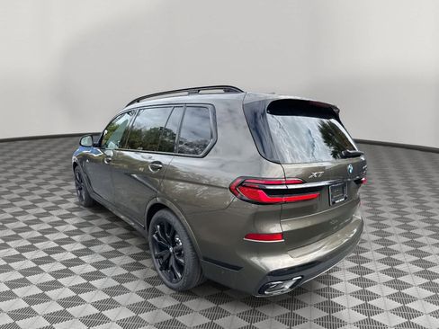New 2026 BMW X7 xDrive40i image 5