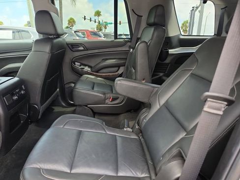 Used 2018 Chevrolet Tahoe LT AWD/4WD image 12