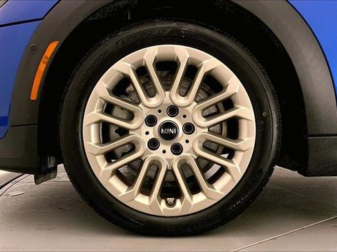 Used 2025 MINI Cooper S image 8