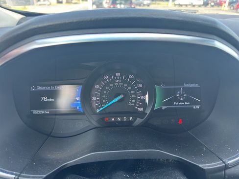 Used 2015 Ford Edge Sport w/ Equipment Group 401A FWD image 6
