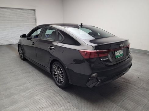 Used 2023 Kia Forte GT-Line FWD image 5