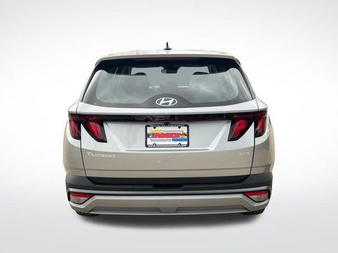 New 2026 Hyundai Tucson SE AWD/4WD image 5