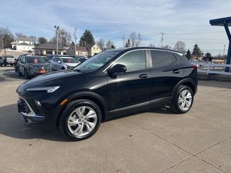Used 2025 Buick Encore GX Preferred FWD video 1
