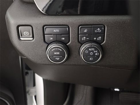 Used 2023 Chevrolet Silverado 1500 RST image 20