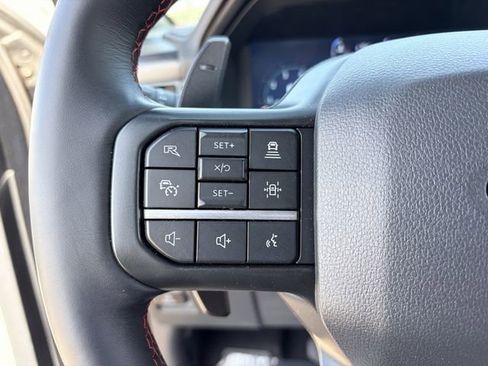 Used 2025 Ford F150 Raptor AWD/4WD image 8
