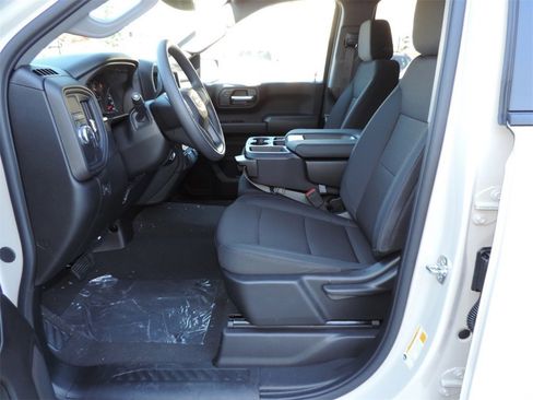 New 2026 GMC Sierra 1500 Pro w/ Graphite Edition image 10