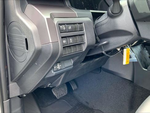 New 2026 Toyota Tacoma SR5 AWD/4WD image 20