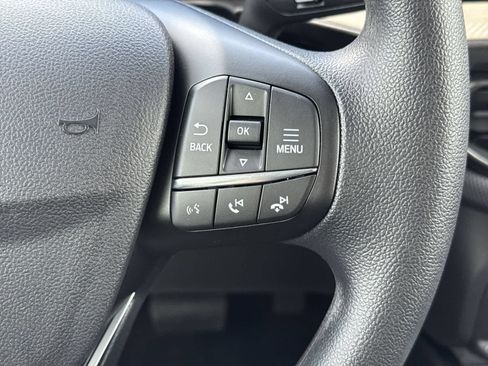 New 2026 Ford Bronco Sport Big Bend AWD/4WD image 24