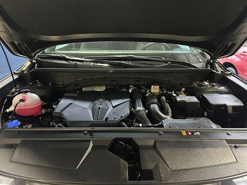 Used 2024 Hyundai Santa Cruz XRT image 29