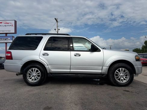Used 2012 Ford Expedition XLT w/ HD Trailer Tow Pkg AWD/4WD image 2