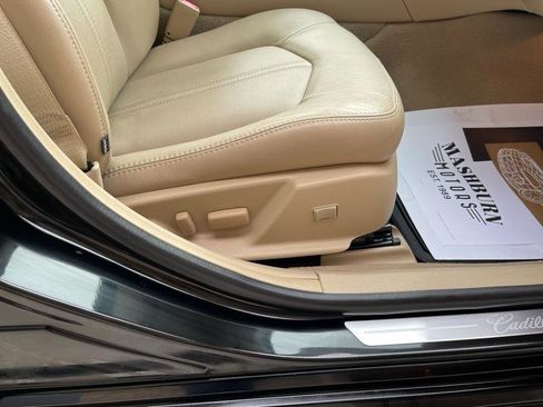 Used 2012 Cadillac CTS Premium image 42