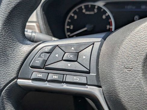 Certified 2024 Nissan Altima 2.5 SV FWD image 21