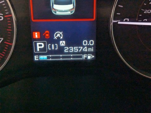 Used 2023 Subaru Crosstrek 2.5i Limited w/ Moonroof Package image 28