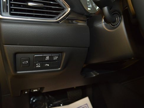 New 2025 MAZDA CX-5 AWD 2.5 S w/ Premium Plus Pkg image 16