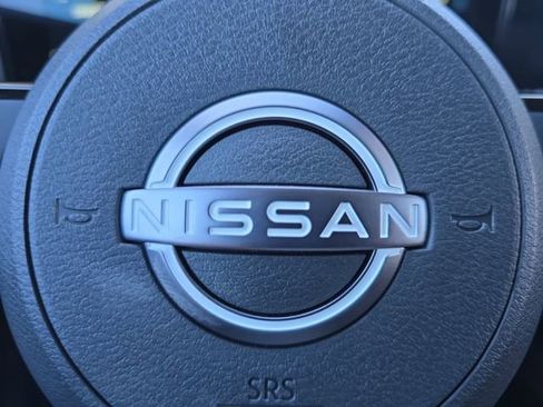 New 2026 Nissan Kicks SR FWD image 5