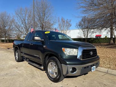 Used 2007 Toyota Tundra SR5