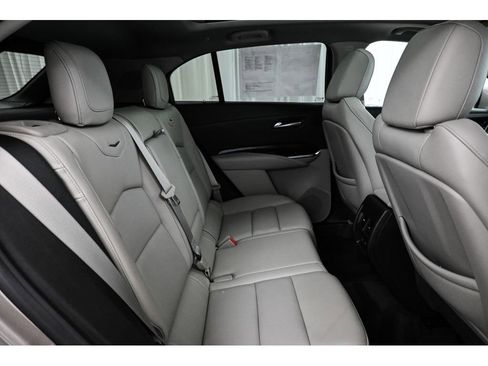 Used 2022 Cadillac XT4 Premium Luxury w/ Enhanced Visibility Package AWD/4WD image 20