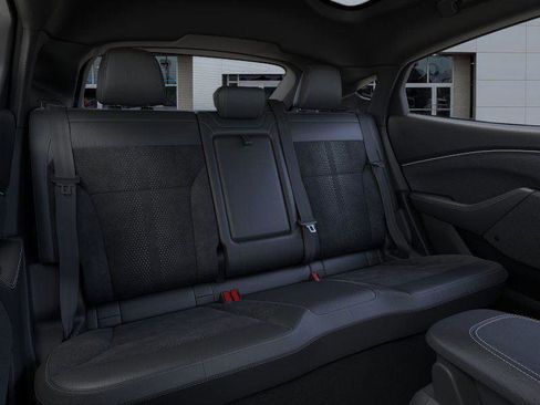 New 2025 Ford Mustang Mach-E GT w/ Interior Protection Package image 11