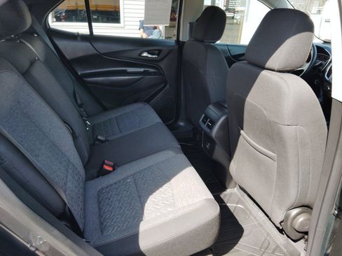 Used 2023 Chevrolet Equinox LT FWD image 29
