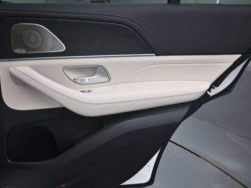 New 2026 Mercedes-Benz GLE 350 4MATIC image 28