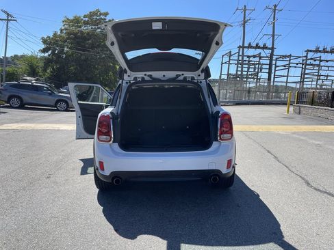 Used 2019 MINI Cooper Countryman S w/ Premium Package AWD/4WD image 13