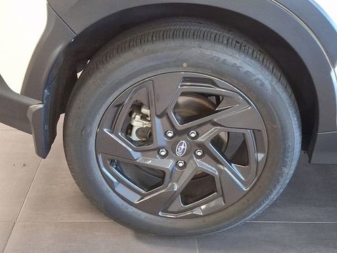 Certified 2025 Subaru Crosstrek 2.5i Sport w/ Crosstrek Mirror Package AWD/4WD image 7