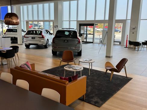 Used 2019 BMW X3 xDrive30i w/ Premium Package image 11