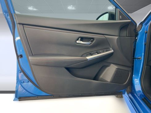 Used 2024 Nissan Sentra SR image 22