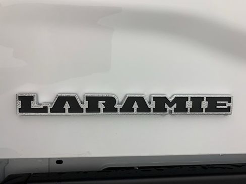 New 2026 RAM 2500 Laramie image 10