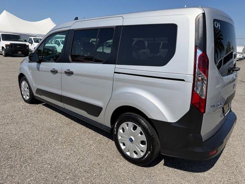 Used 2022 Ford Transit Connect XL FWD image 9