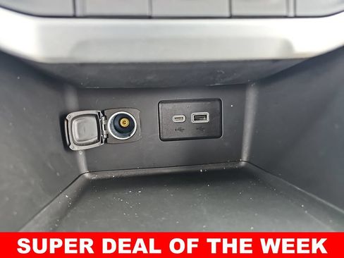 Used 2023 GMC Acadia SLE w/ Driver Convenience Package AWD/4WD image 26