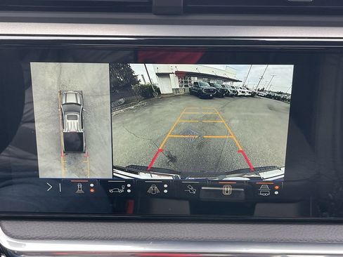 New 2026 GMC Sierra 1500 Denali AWD/4WD image 15