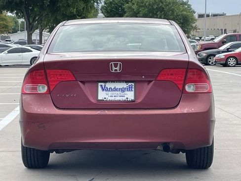 Used 2006 Honda Civic LX image 5