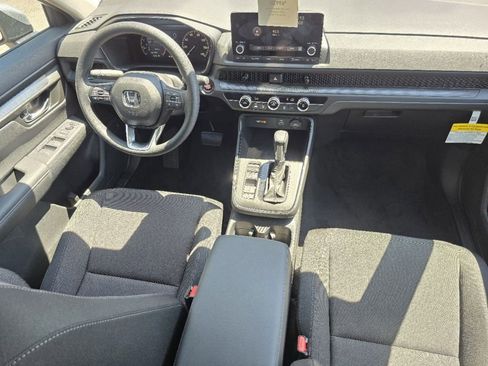 Certified 2025 Honda CR-V LX image 29