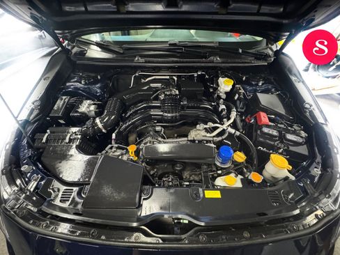 Used 2019 Subaru Impreza 2.0i image 6