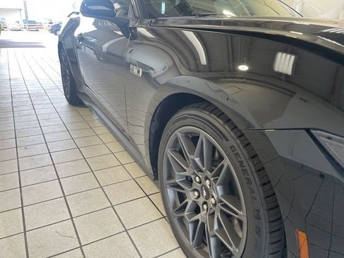 Used 2024 Ford Mustang GT Premium w/ GT Performance Package RWD image 20