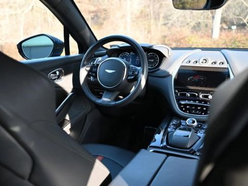 Used 2023 Aston Martin DBX 707 AWD/4WD image 38