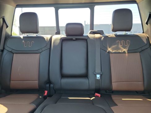 New 2026 Ford F150 King Ranch image 17