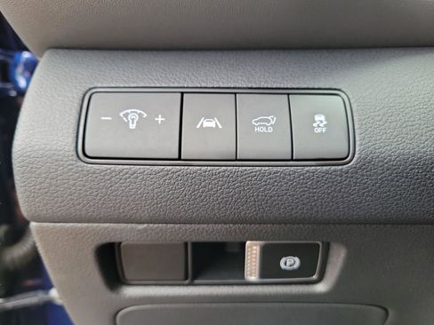 Used 2023 Hyundai Santa Fe SEL FWD image 28