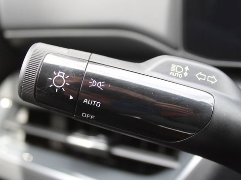 New 2026 Kia K4 GT-Line FWD image 27
