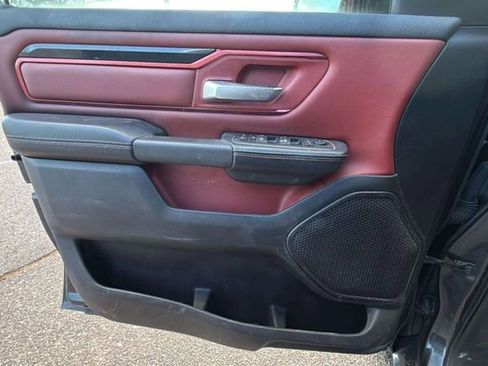 Used 2019 RAM 1500 Rebel w/ Rebel Level 2 Equipment Group image 16